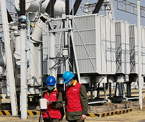 龙胜倾斜摄影技术在基础设施监测中如何发挥作用？