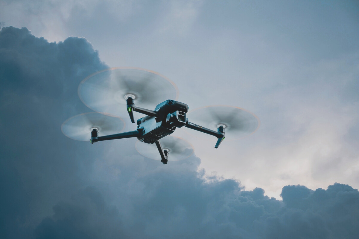 龙胜应用 | 风电站选址，看无人机航测如何为风寻“家”